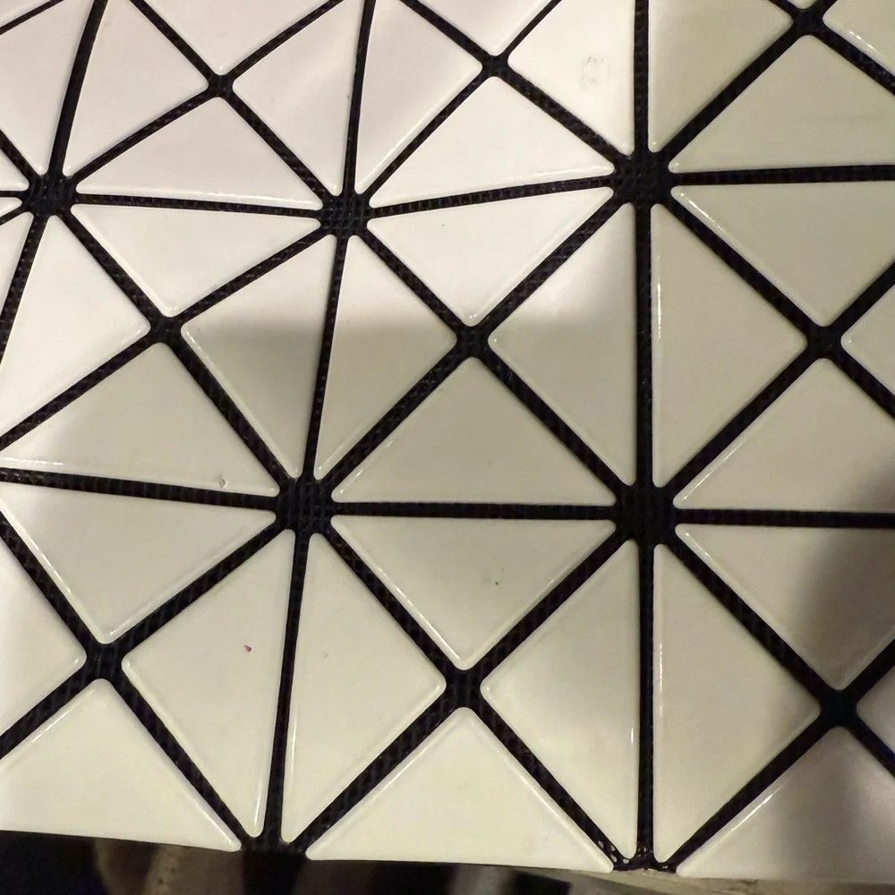Small prism pouch - Picture 5 of 7